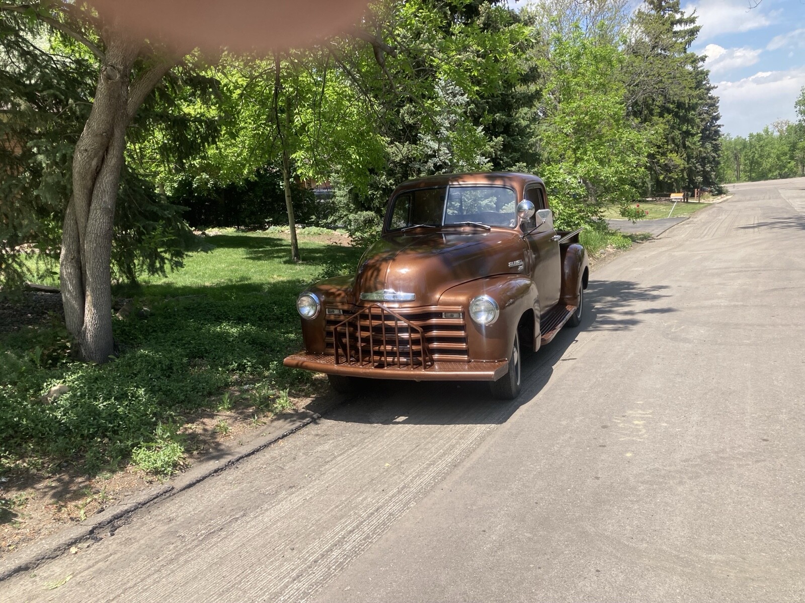 Chevrolet-3100-1949