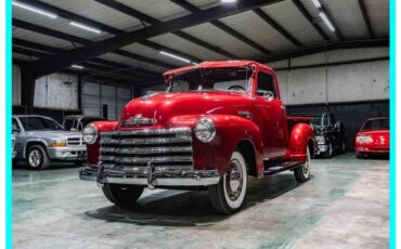 Chevrolet-3100-1950