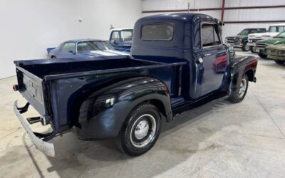 Chevrolet 3100 1953