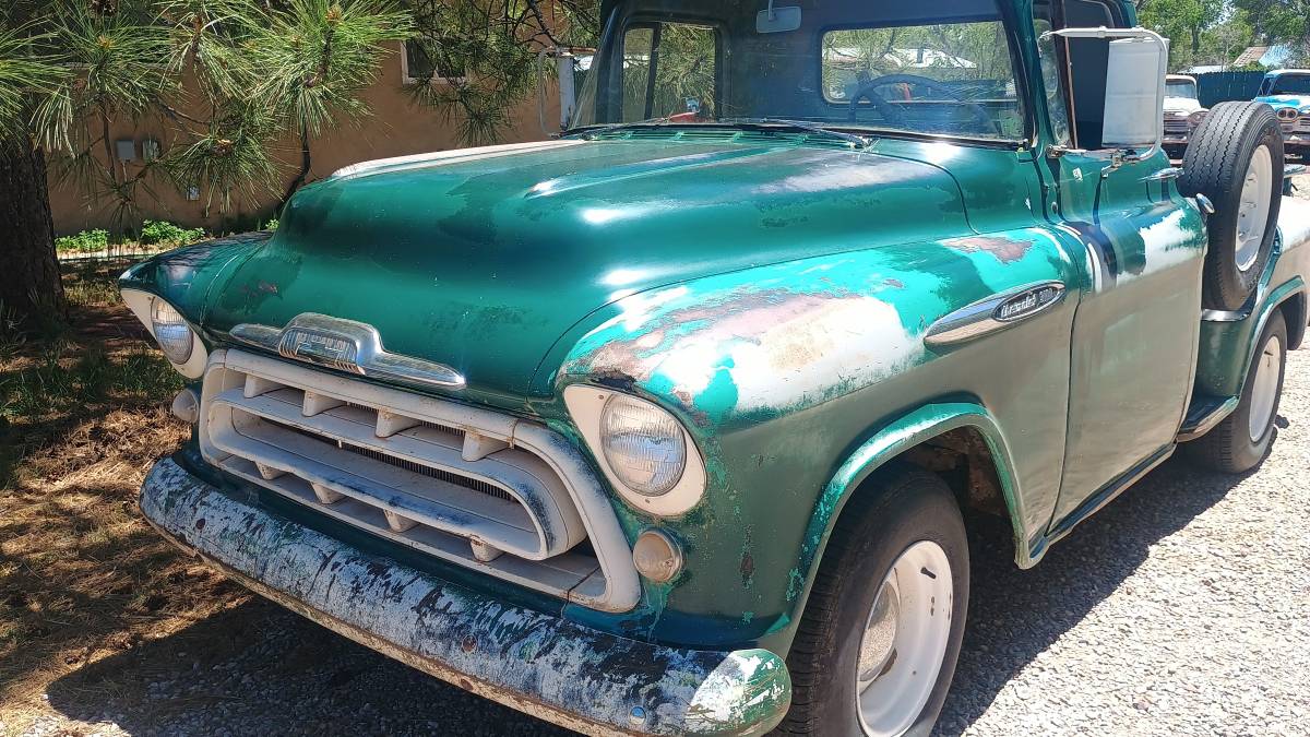 Chevrolet-3100-1957-1