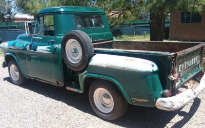 Chevrolet 3100  1957