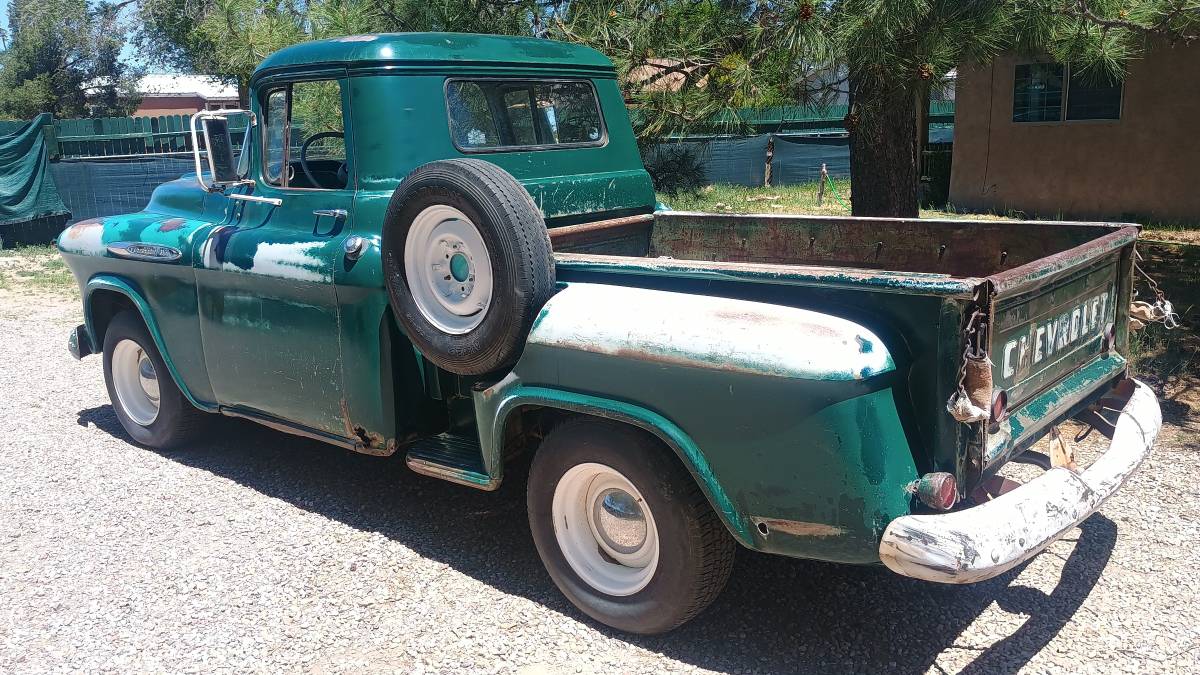 Chevrolet-3100-1957