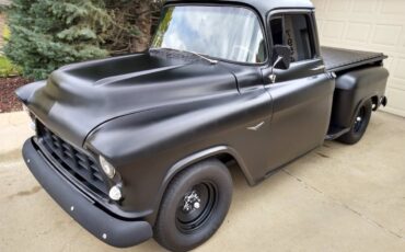 Chevrolet-3100-1957-black