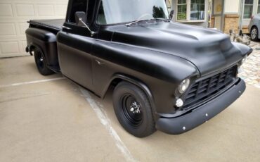 Chevrolet-3100-1957-black-4