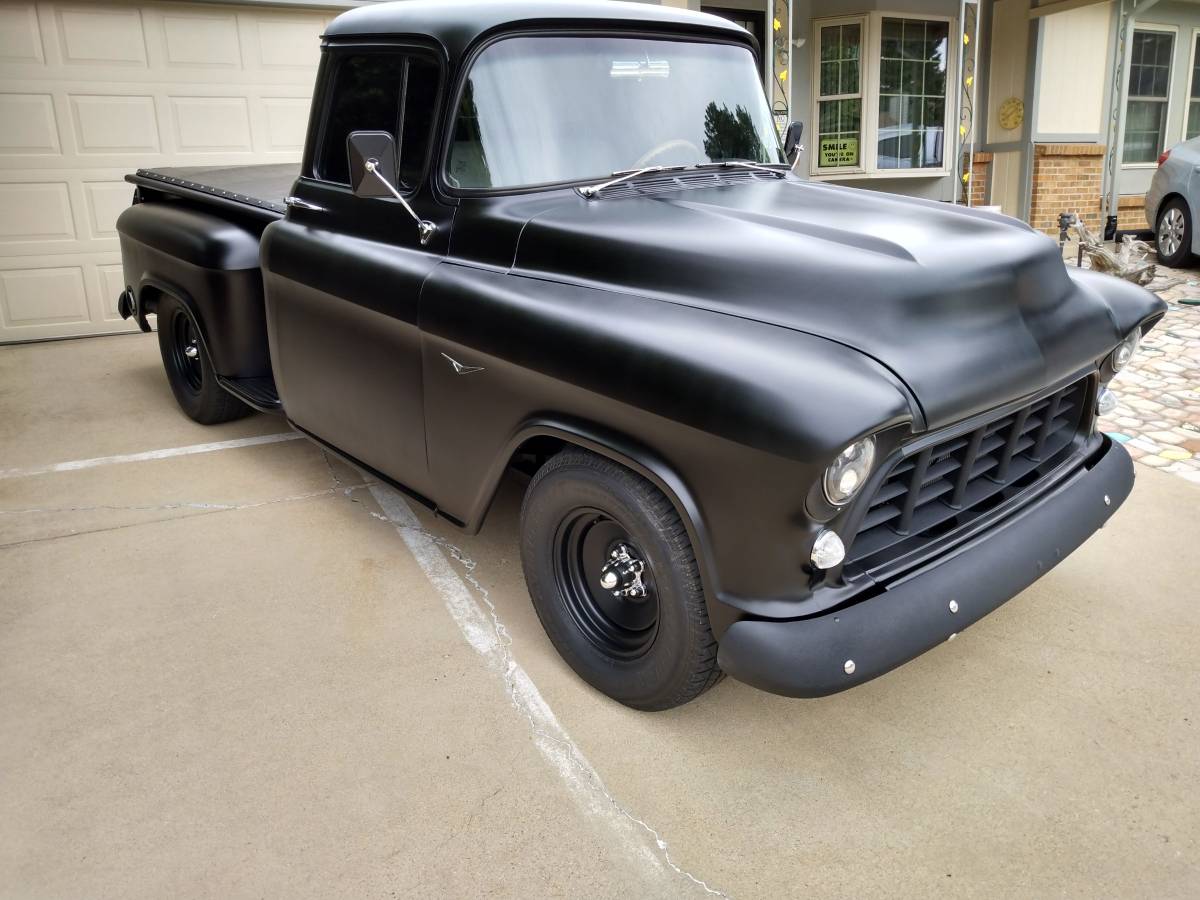 Chevrolet-3100-1957-black-4