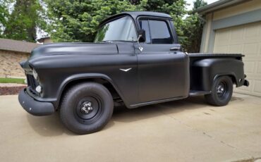 Chevrolet-3100-1957-black-5