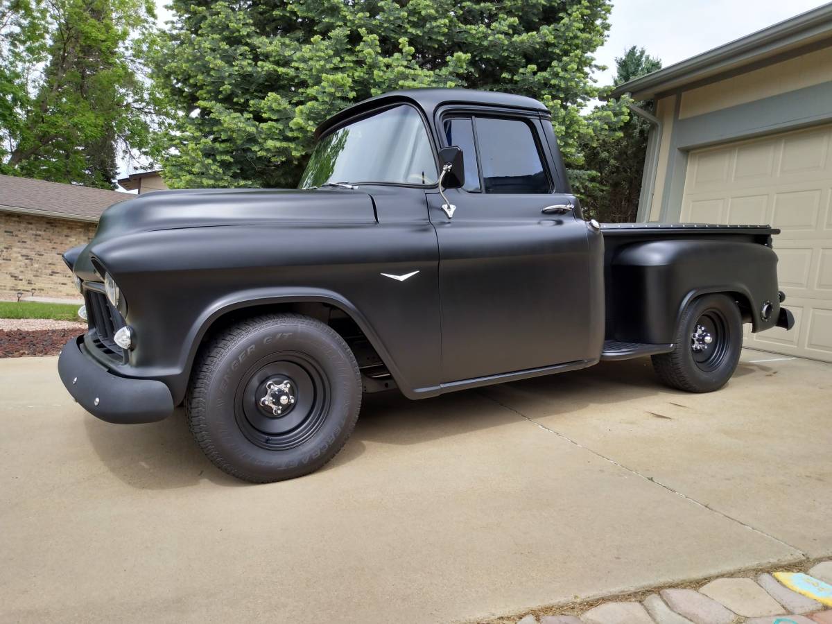 Chevrolet-3100-1957-black-5