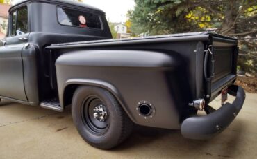 Chevrolet-3100-1957-black-8