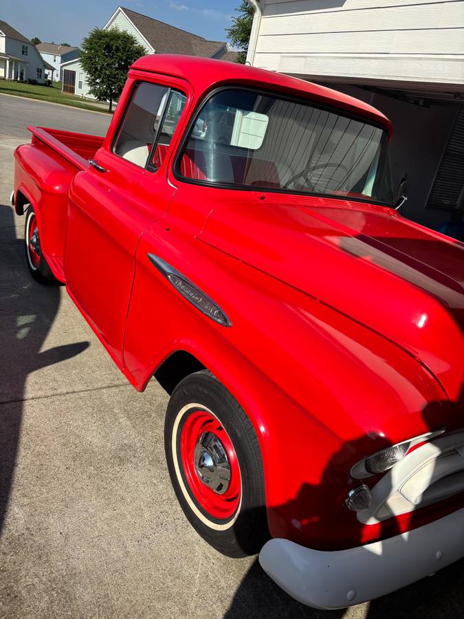 Chevrolet-3100-1957-red-1
