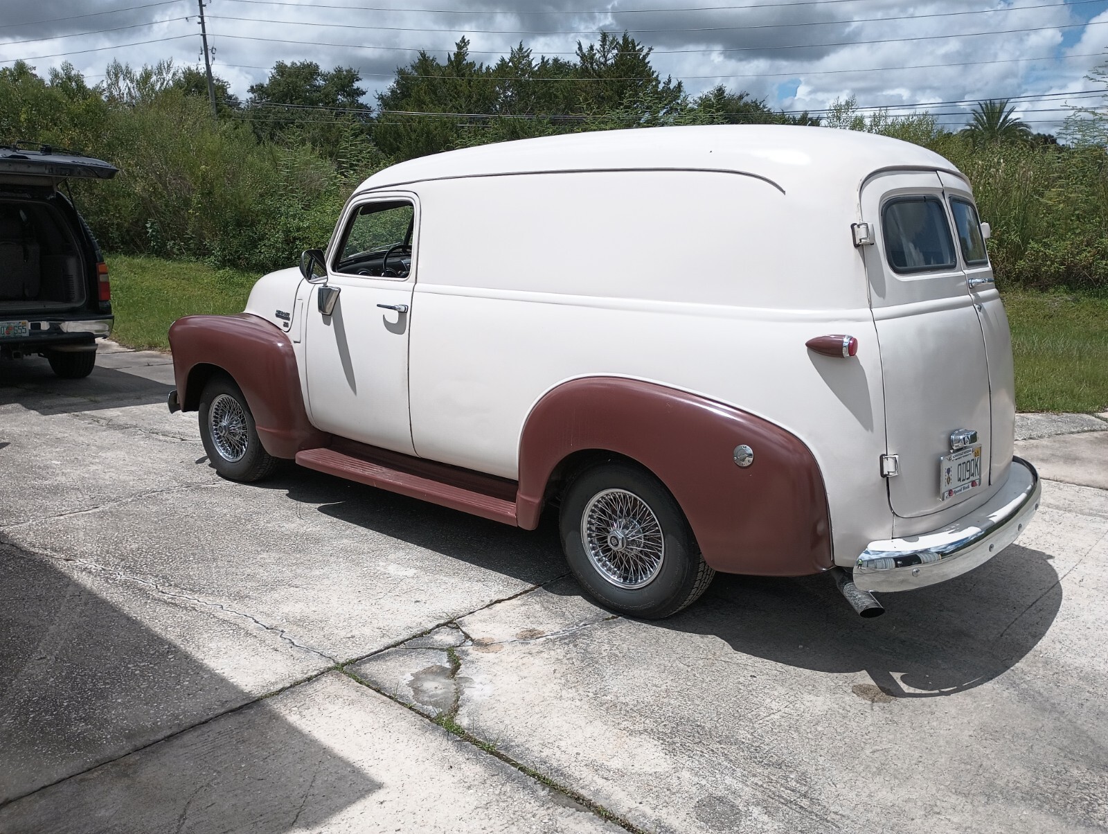 Chevrolet-3100-Panel-Delivery-Truck-1949-Truck-1