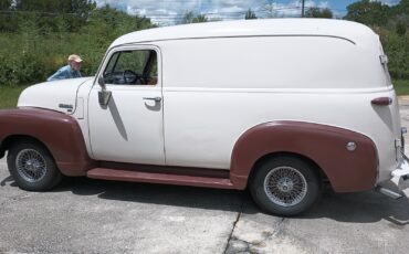 Chevrolet-3100-Panel-Delivery-Truck-1949-Truck-2