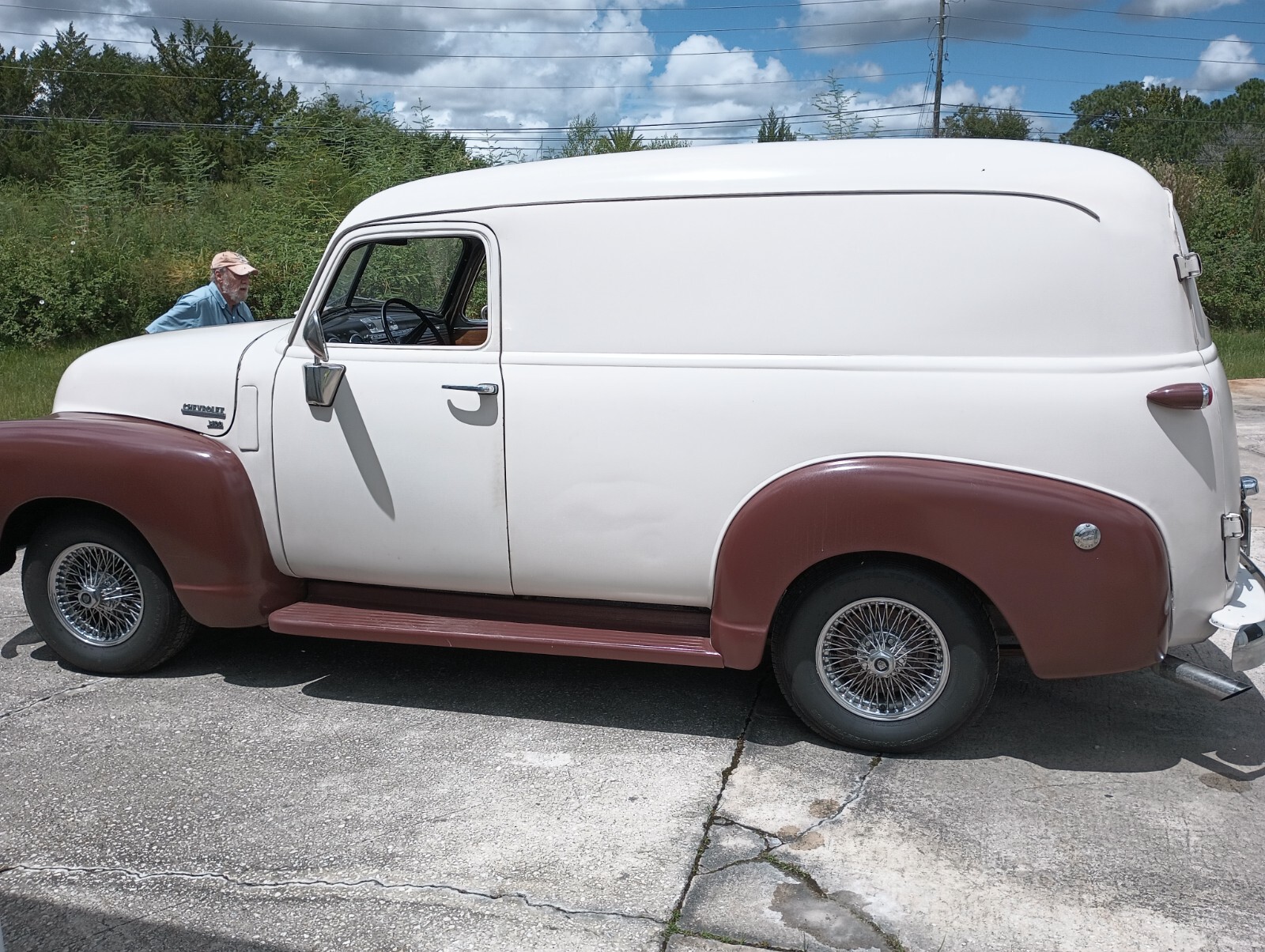 Chevrolet-3100-Panel-Delivery-Truck-1949-Truck-2