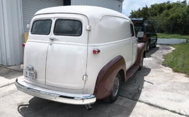 Chevrolet-3100-Panel-Delivery-Truck-1949-Truck-3