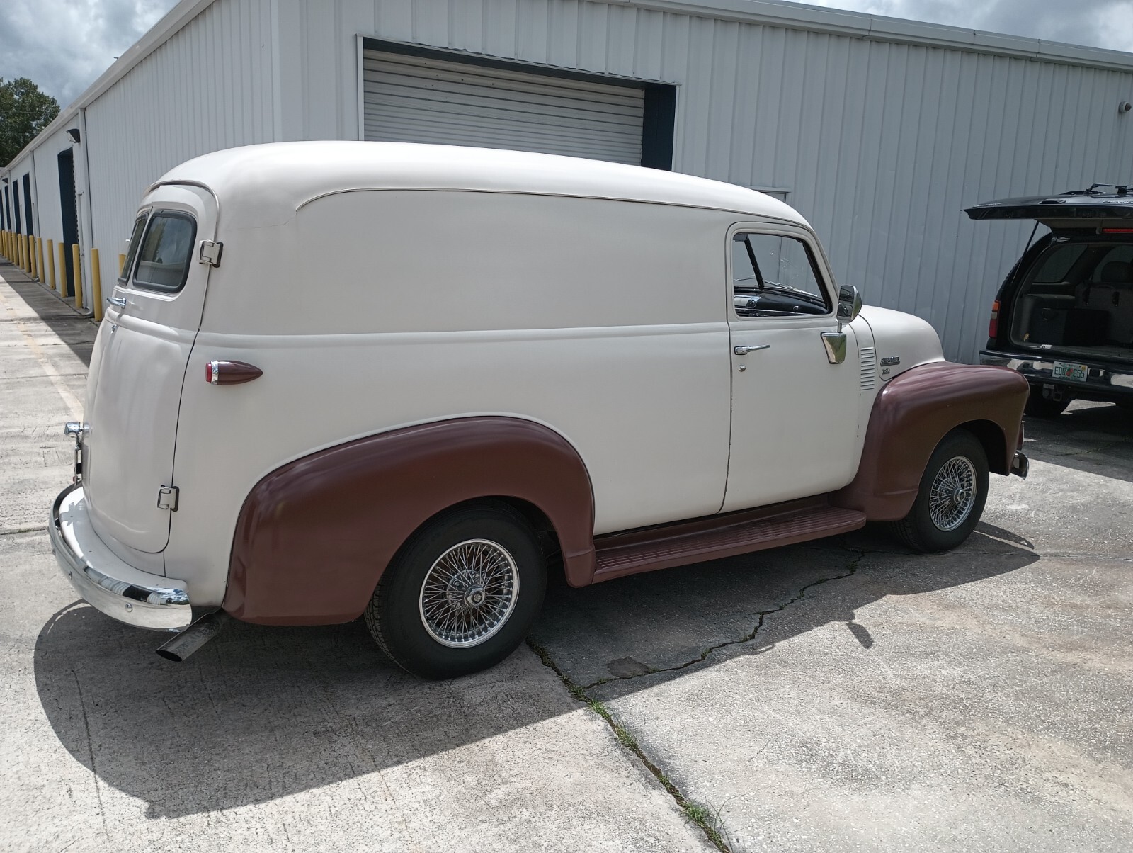 Chevrolet-3100-Panel-Delivery-Truck-1949-Truck-4