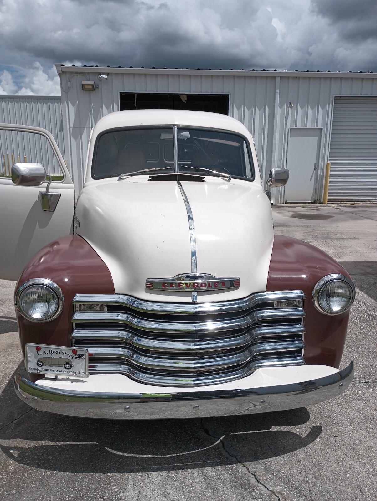 Chevrolet-3100-Panel-Delivery-Truck-1949-Truck-7