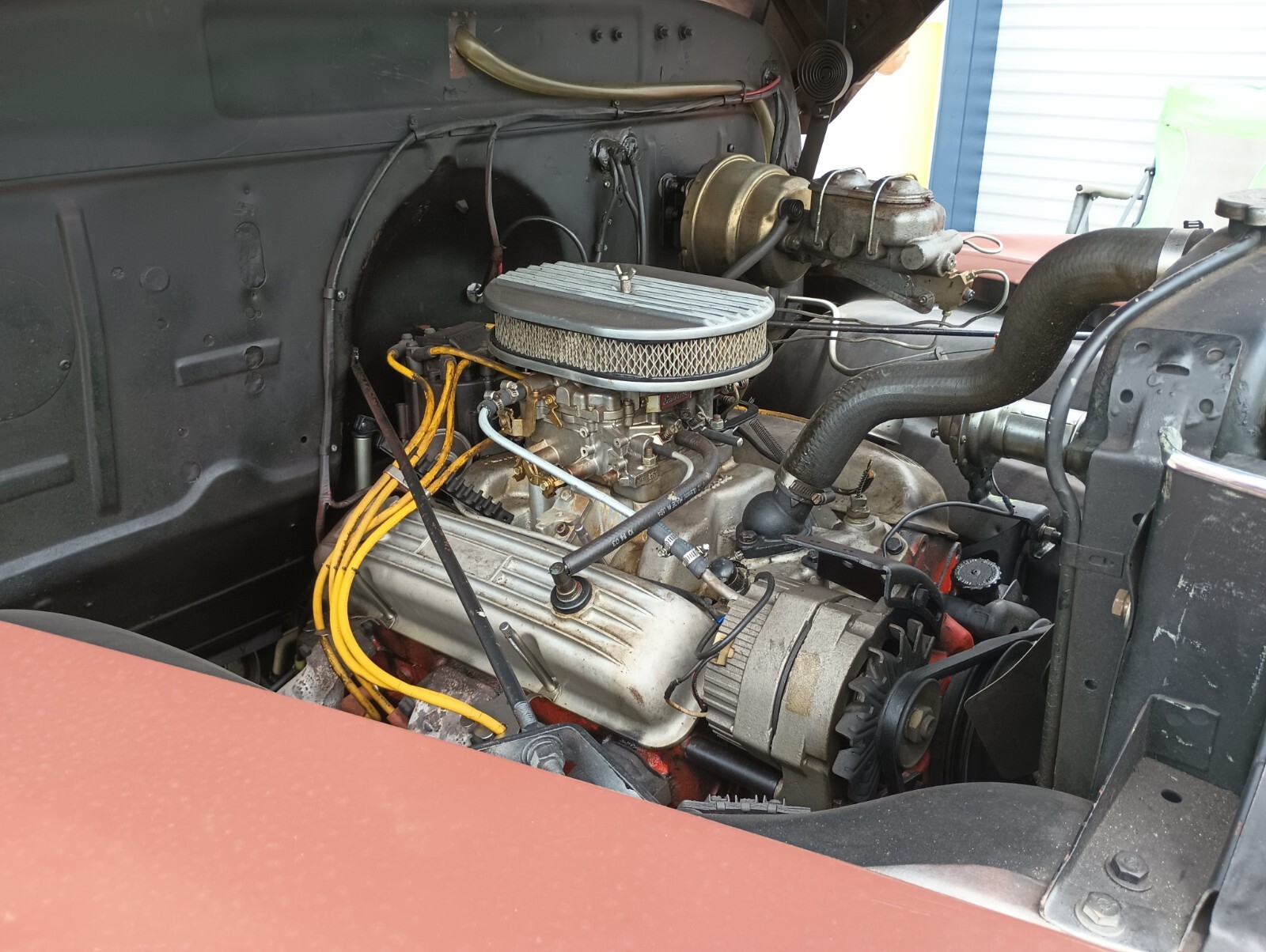 Chevrolet-3100-Panel-Delivery-Truck-1949-Truck-9