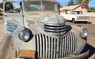 Chevrolet-3100-pickup-1946-grey-13