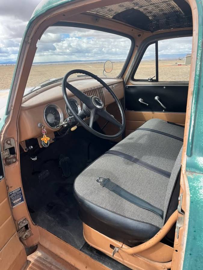 Chevrolet-3100-pickup-1954-green-11