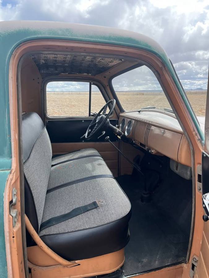 Chevrolet-3100-pickup-1954-green-13