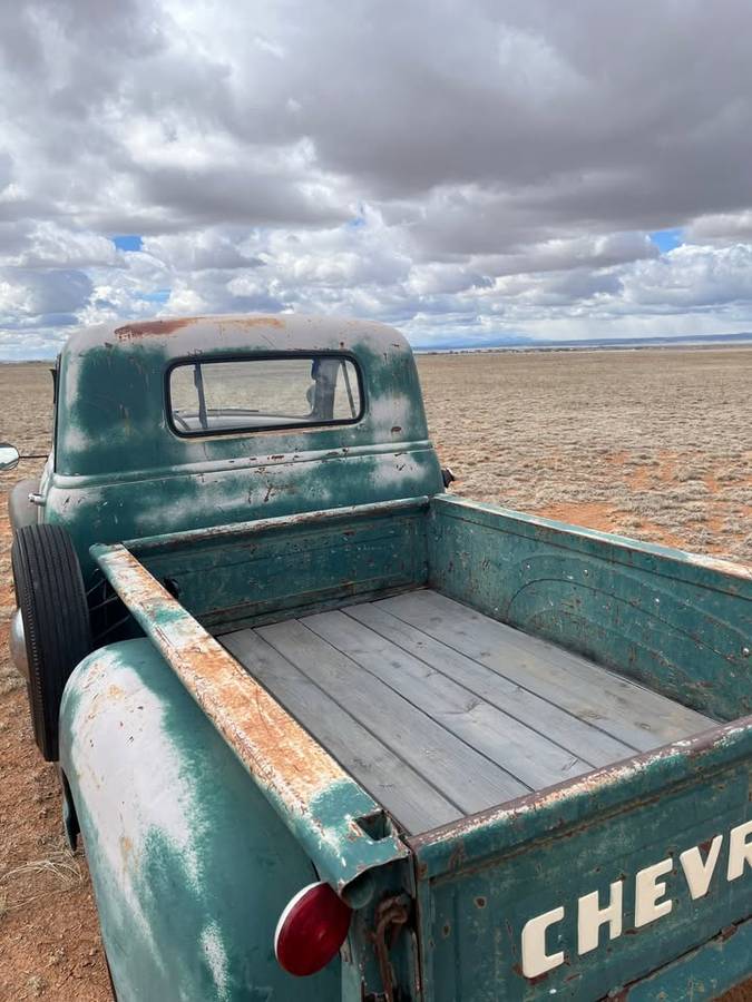 Chevrolet-3100-pickup-1954-green-18