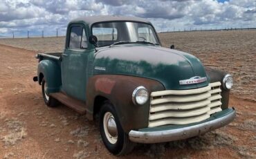 Chevrolet-3100-pickup-1954-green-2