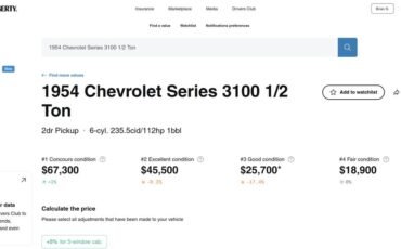 Chevrolet-3100-pickup-1954-green-21