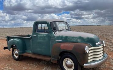 Chevrolet-3100-pickup-1954-green-3