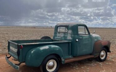 Chevrolet-3100-pickup-1954-green-5