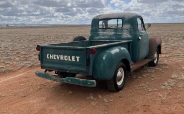 Chevrolet-3100-pickup-1954-green-6