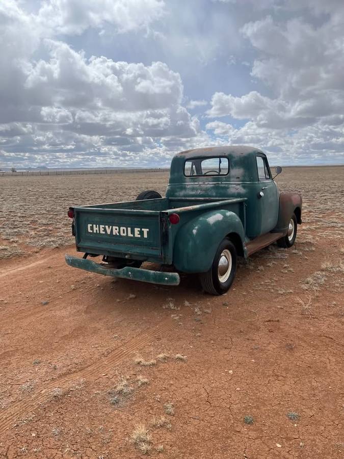 Chevrolet-3100-pickup-1954-green-6