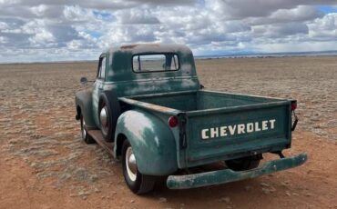 Chevrolet-3100-pickup-1954-green-7