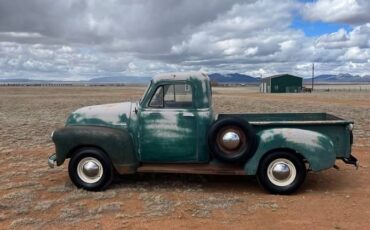 Chevrolet-3100-pickup-1954-green-9