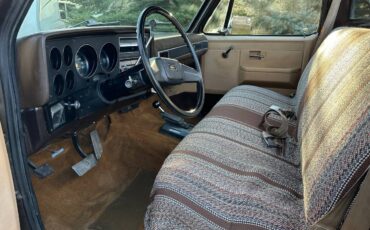 Chevrolet-34-ton-4x4-1984-brown-5
