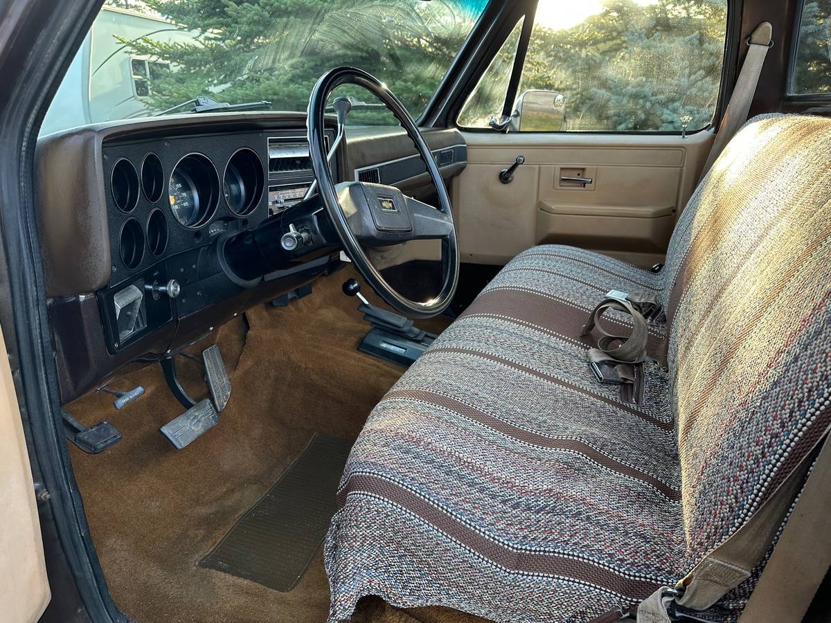 Chevrolet-34-ton-4x4-1984-brown-5