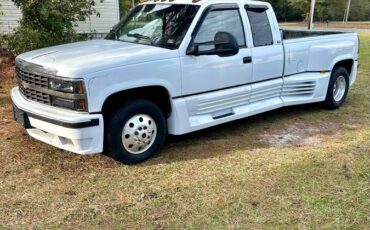 Chevrolet-3500-1991-1