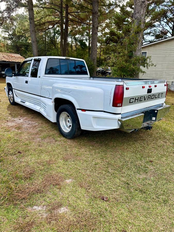 Chevrolet-3500-1991-2