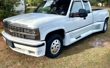 Chevrolet-3500-1991-3