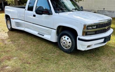 Chevrolet-3500-1991