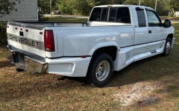 Chevrolet-3500-1991-4