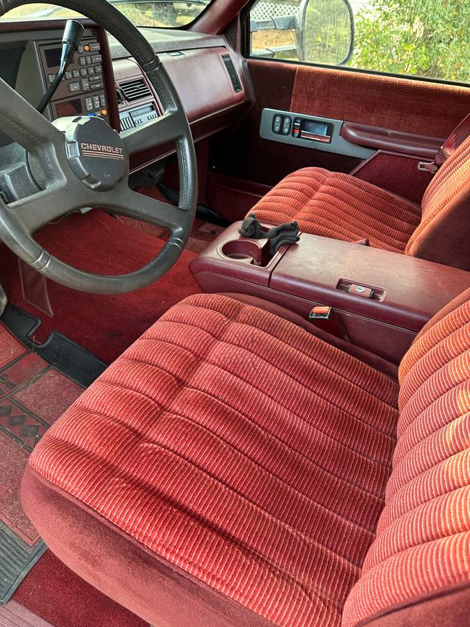 Chevrolet-3500-1991-5
