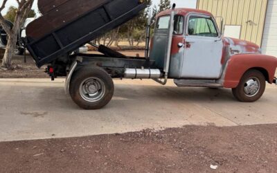 Chevrolet 3800 series trk  1948 custom