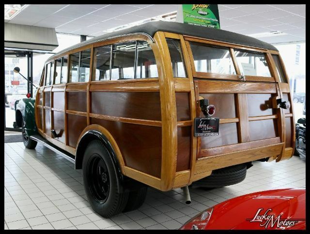 Chevrolet-4400-1954-Wagon-5
