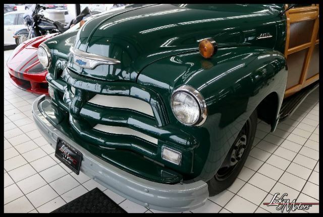 Chevrolet-4400-1954-Wagon-7