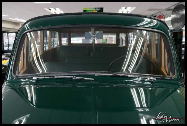 Chevrolet-4400-1954-Wagon-9
