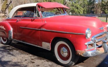 Chevrolet-Bel-Air-1950