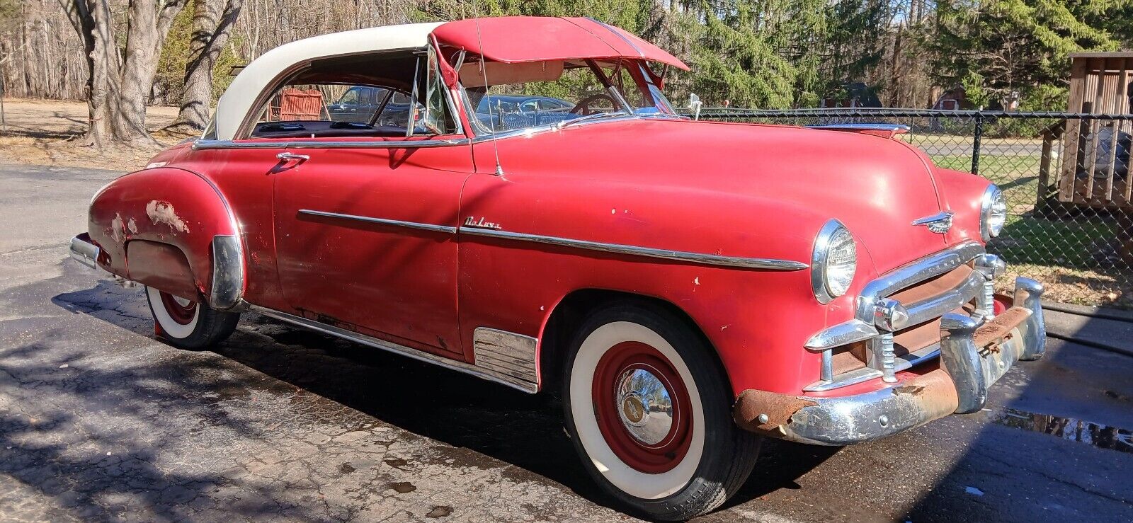 Chevrolet-Bel-Air-1950
