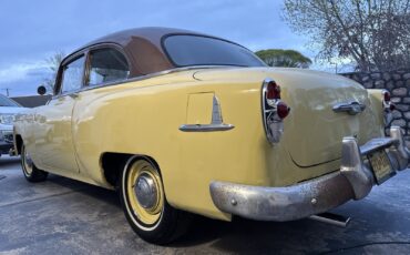 Chevrolet-Bel-Air-1953-1