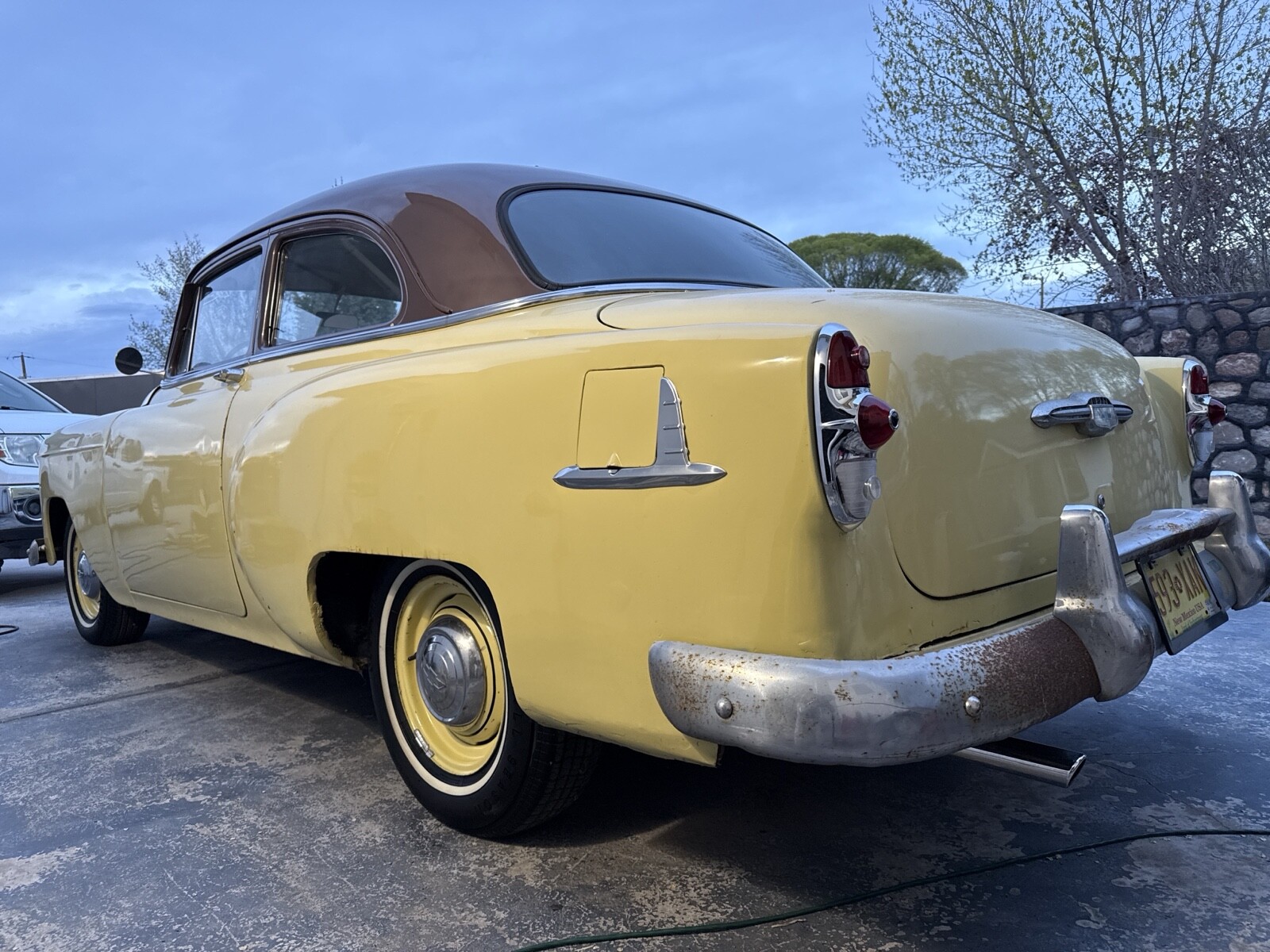 Chevrolet-Bel-Air-1953-1