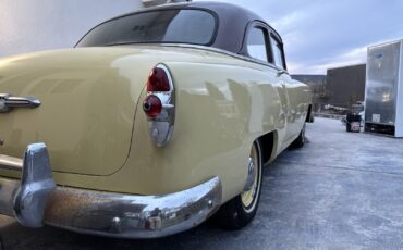 Chevrolet-Bel-Air-1953-4