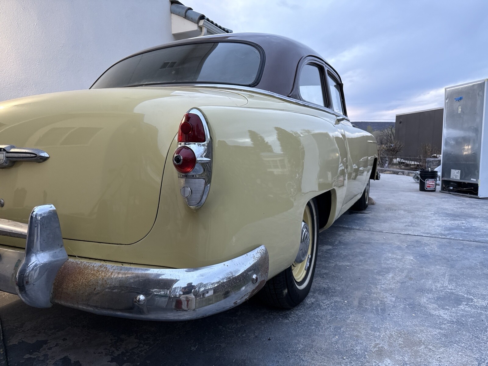 Chevrolet-Bel-Air-1953-4